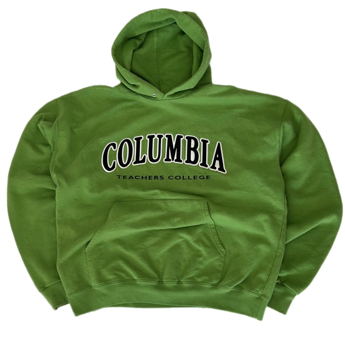Columbia College Hoodie - XL