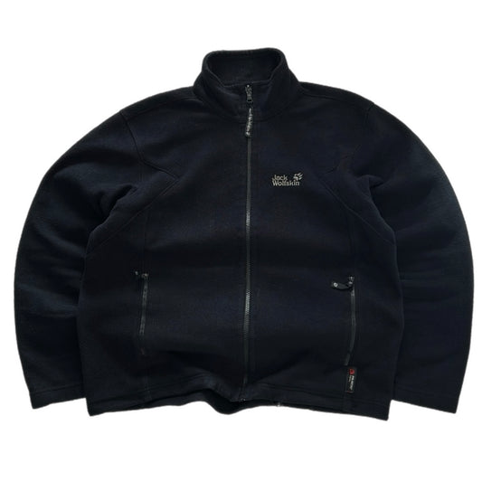 Jack wholfskin Fleece Jacket