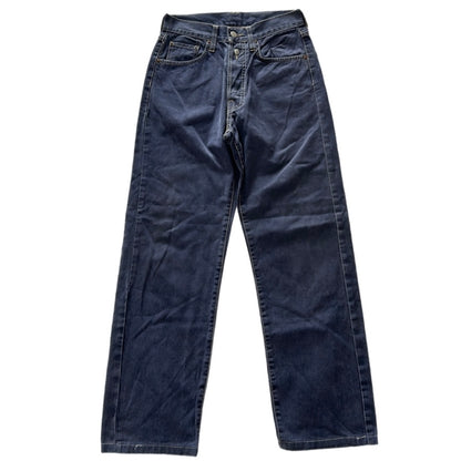 Replay High Waisted Jeans