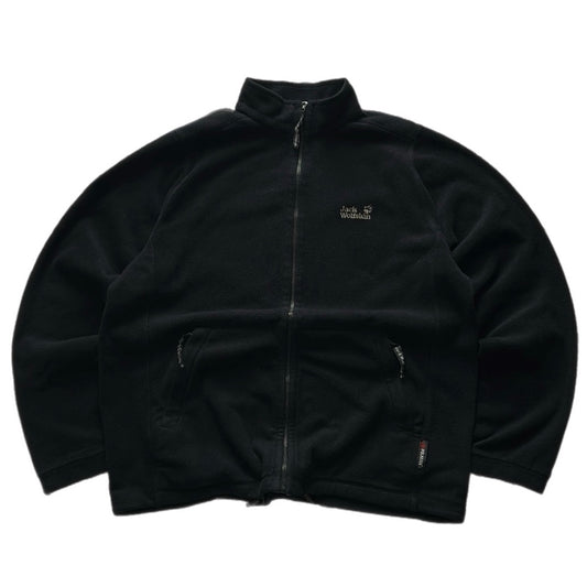 Jack wholfskin Fleece Jacket
