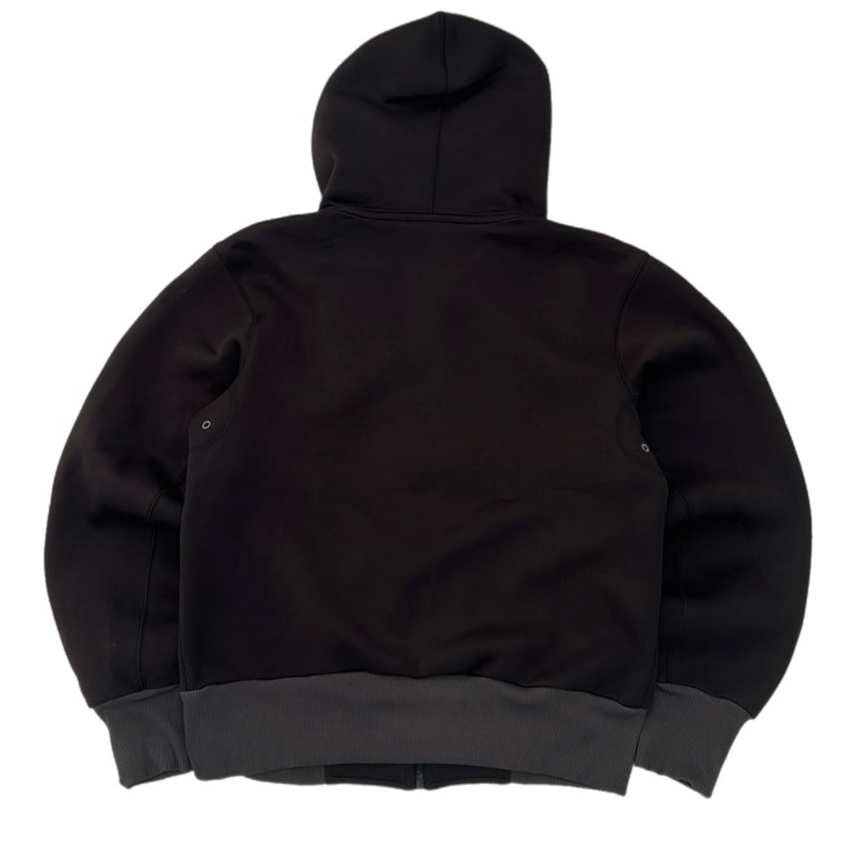 Puma Hooded Jacket