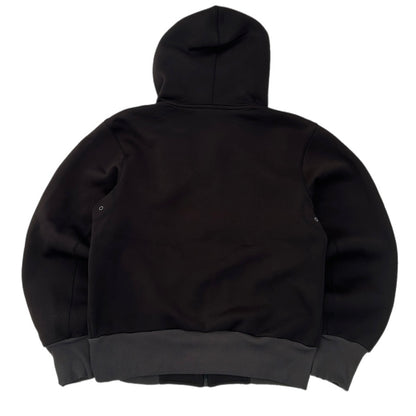 Puma Hooded Jacket
