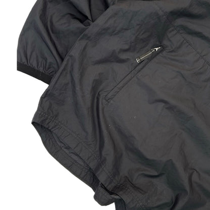 Nike 1/4 Zip Track Shirt