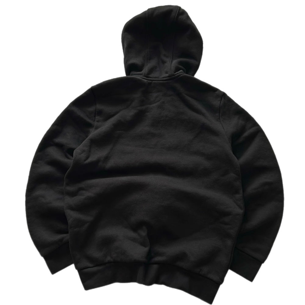 Adidas Hooded Jacket