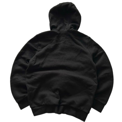 Adidas Hooded Jacket