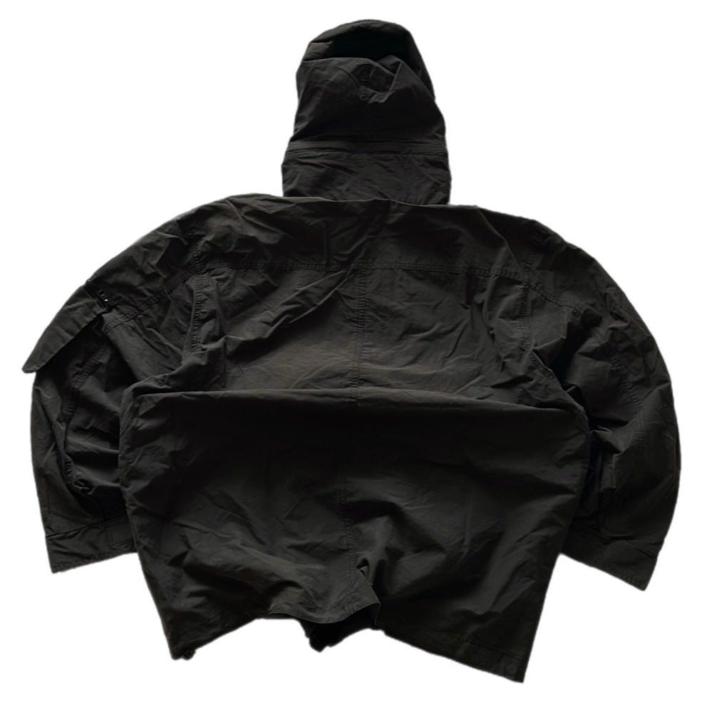 Fila Track Jacket