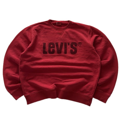 Levis Graphic Sweatshirt