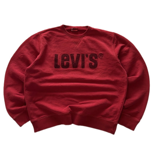 Levis Graphic Sweatshirt