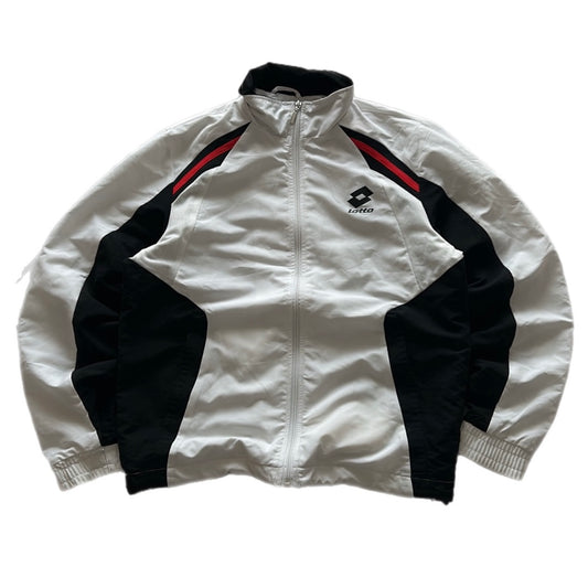 Lotto Track Jacket