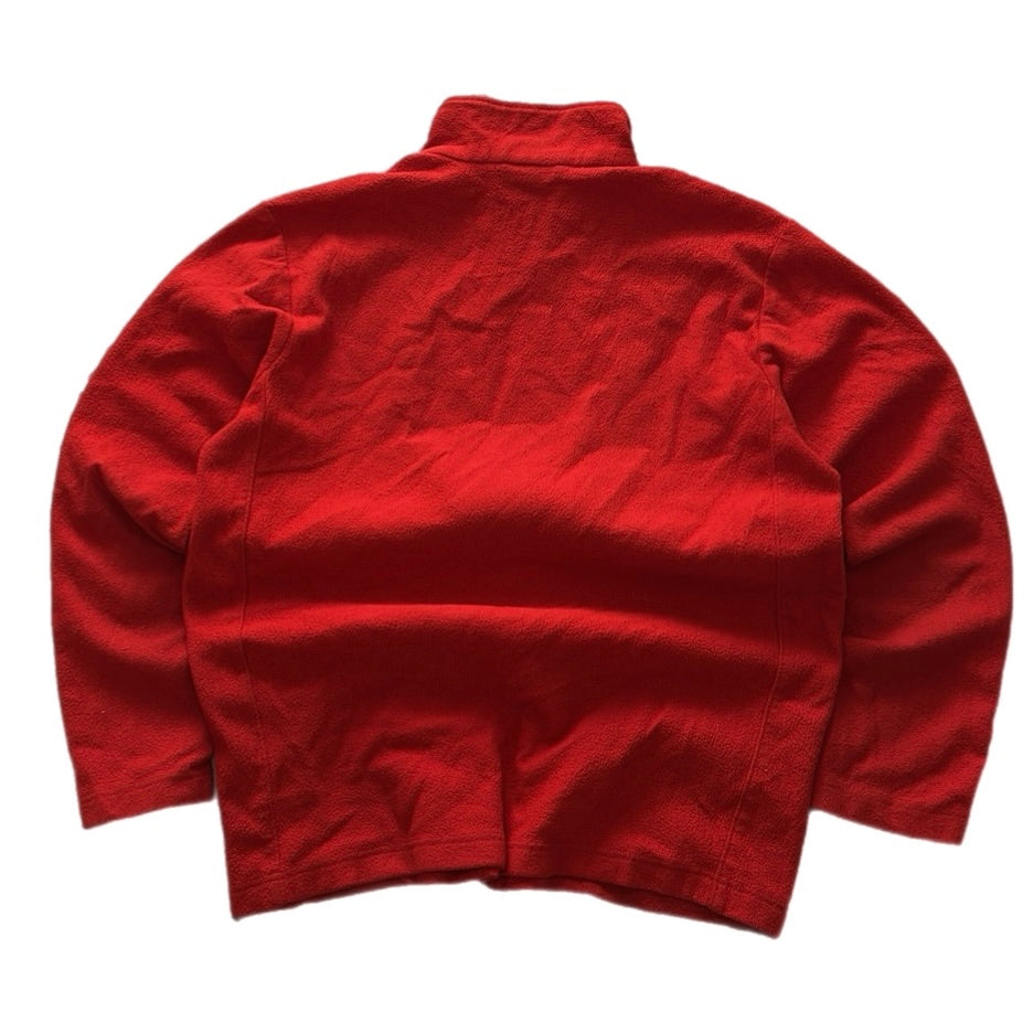 Puma Fleece Jacket
