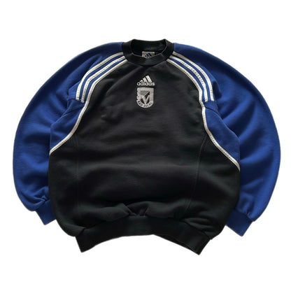 Adidas Graphic Sweatshirt