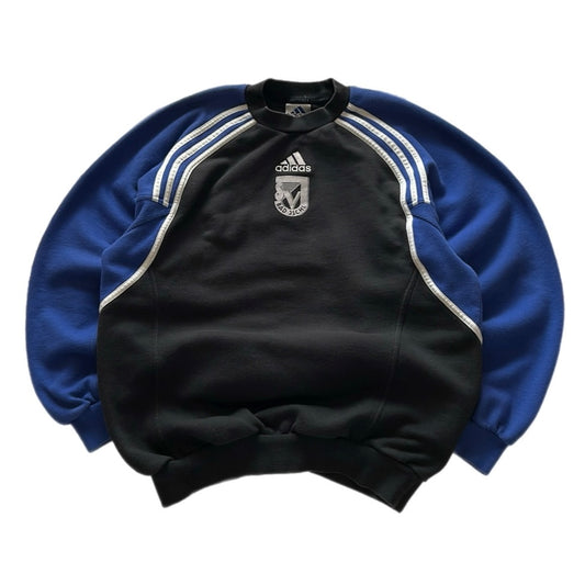 Adidas Graphic Sweatshirt