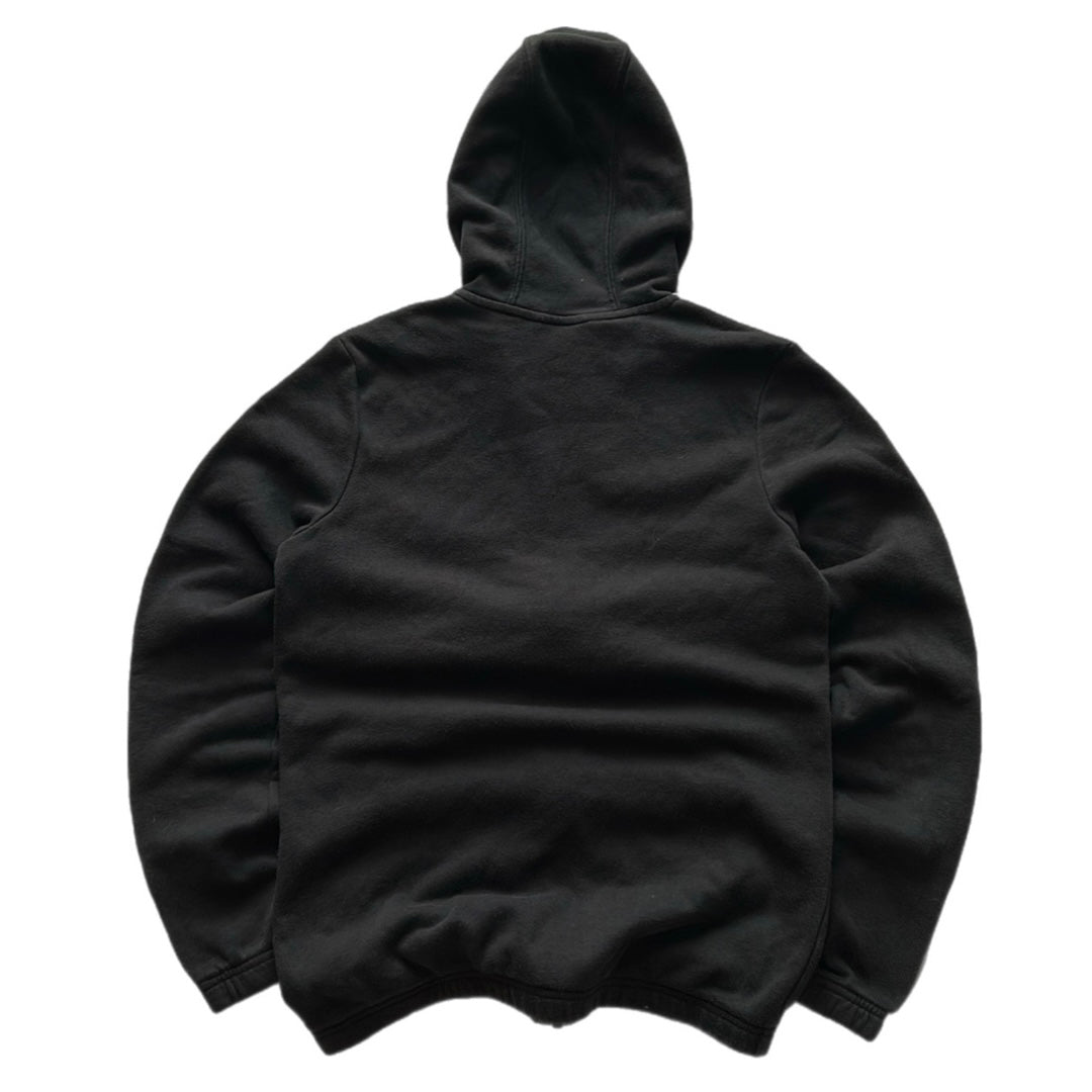 Adidas Hooded Jacket