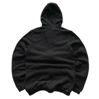 Adidas Hooded Jacket