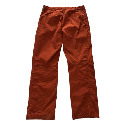 Jack Wholfskin Ski Pants (Fleece inside)