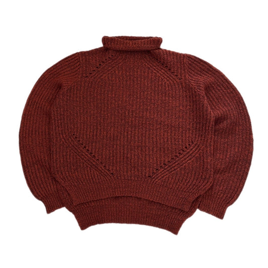 Turtle Neck Sweater