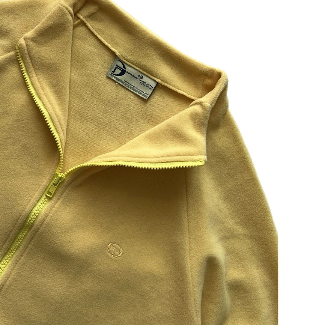Sergio Tacchini Fleece Jacket