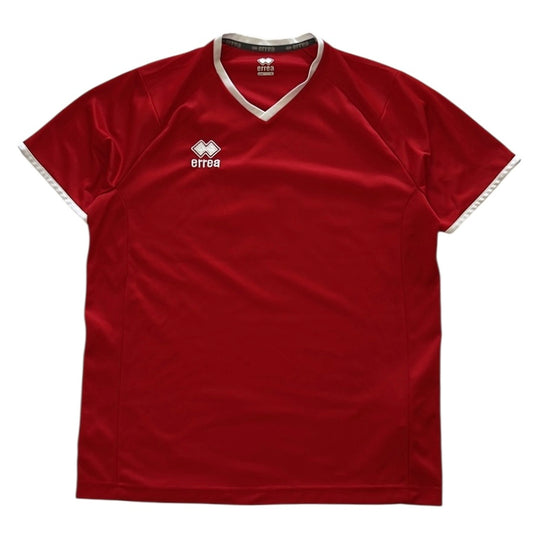 Errea Sport Tshirt No.4