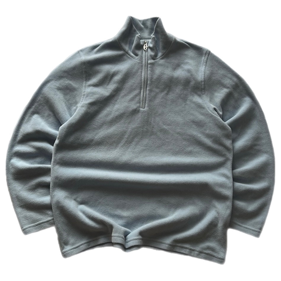 1/4 Zip Fleece
