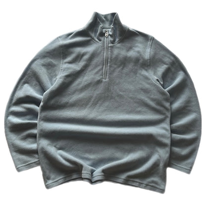 1/4 Zip Fleece