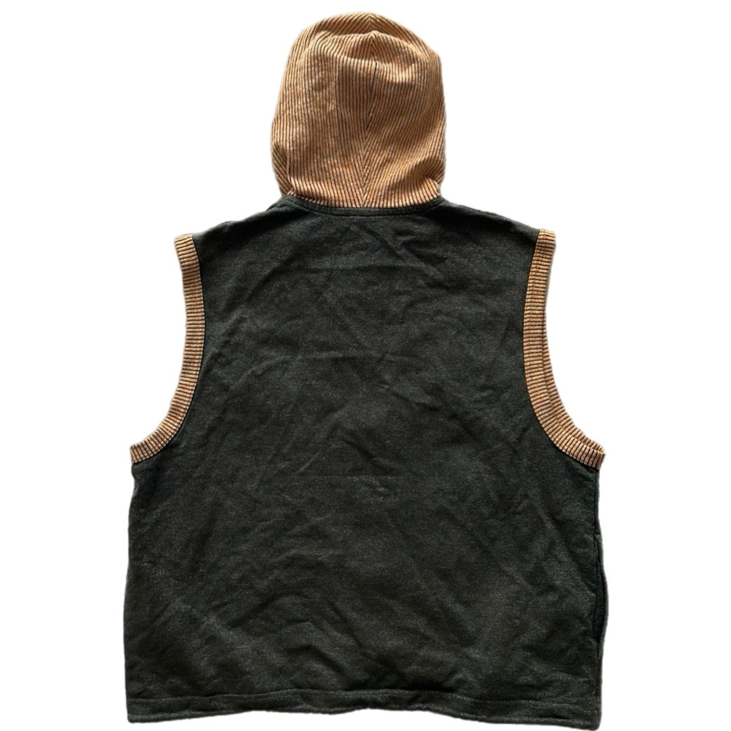 Arena Vest Jacket