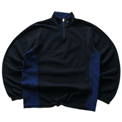 1/4 Zip Fleece