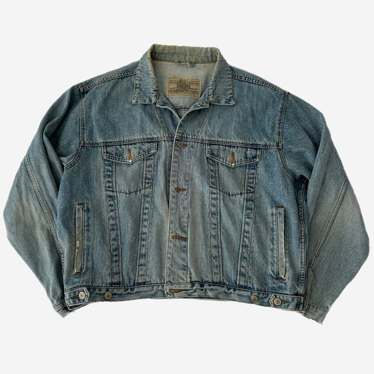Vintage Jean Jacket