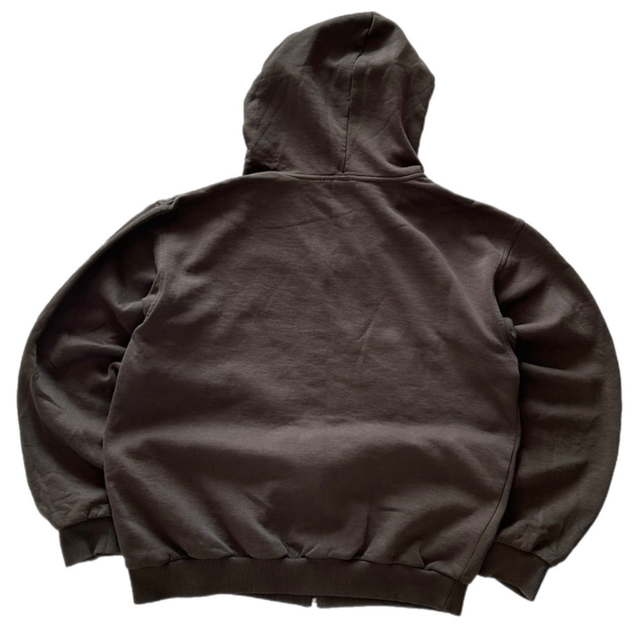 Fila Hooded Jacket