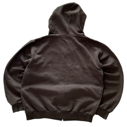 Fila Hooded Jacket