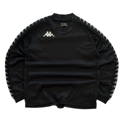 Kappa Sport Long Sleeve Shirt