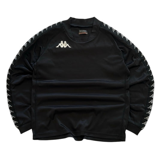 Kappa Sport Long Sleeve Shirt