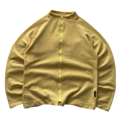 Sergio Tacchini Fleece Jacket