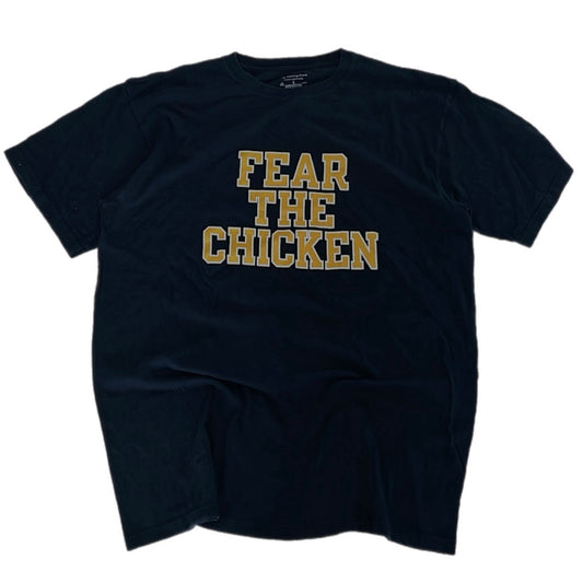 Champions College Tee - L