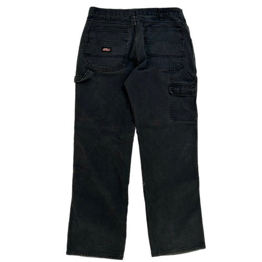 Dickies Black Denim