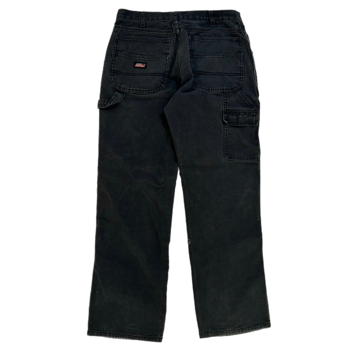 Dickies Black Denim