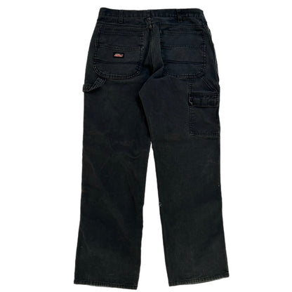 Dickies Black Denim