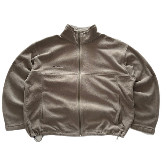 Columbia Fleece Jacket