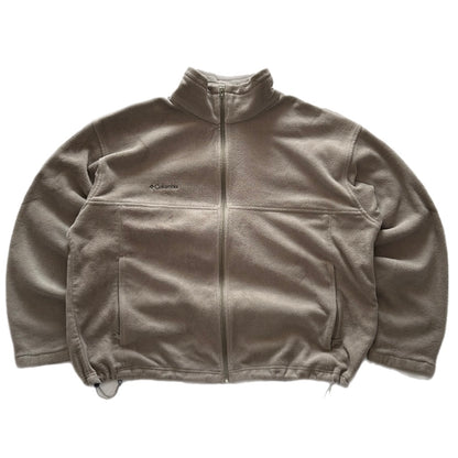Columbia Fleece Jacket