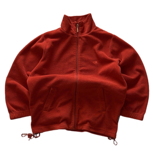 Vintage Fleece Jacket