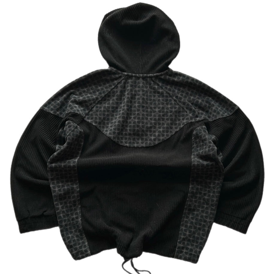 Fila Fleece Hooded Jacket