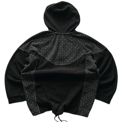 Fila Fleece Hooded Jacket
