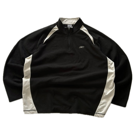 Reebok 1/4 Zip Fleece