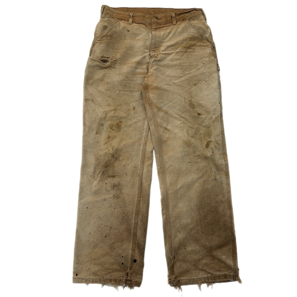 Carhartt Pants Relaxed Fit