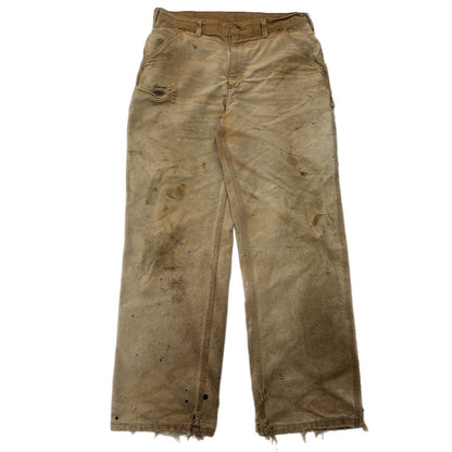 Carhartt Pants Relaxed Fit
