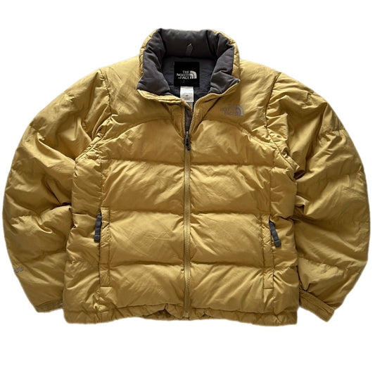 The North Face Puffer Jacket 700