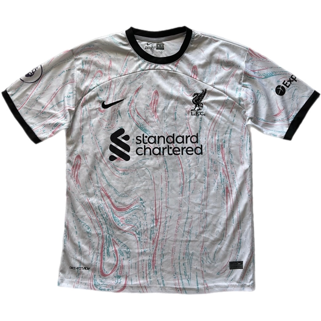 Nike x L.F.C. Football Tee
