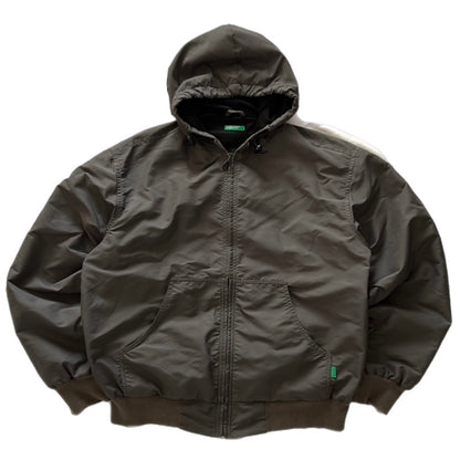 Beneton Hooded Jacket
