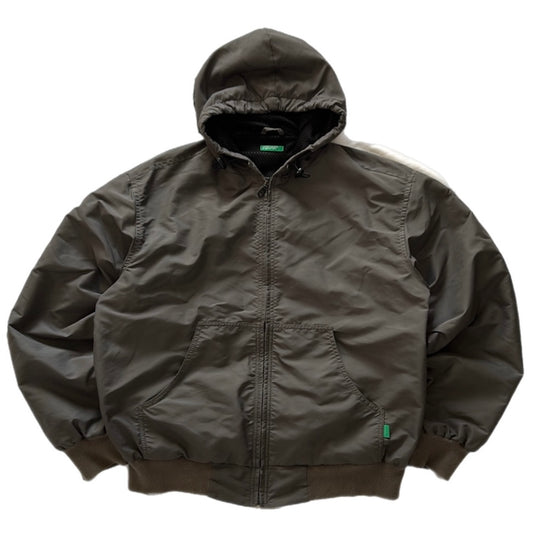 Beneton Hooded Jacket