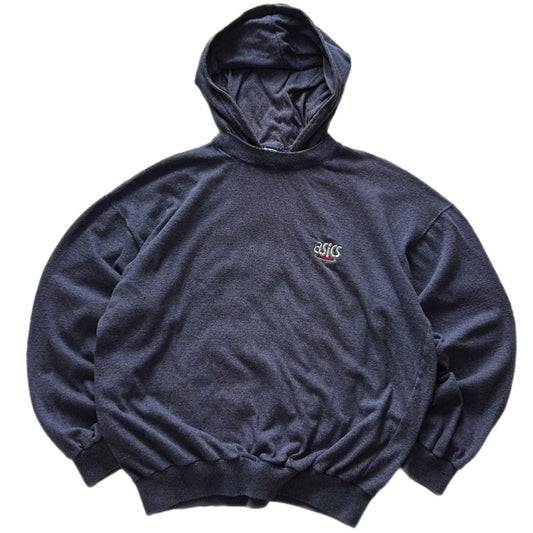 Asics Hoodie