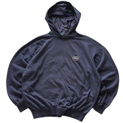 Asics Hoodie